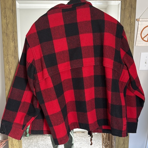 Woolrich jacket! - Picture 4 of 4